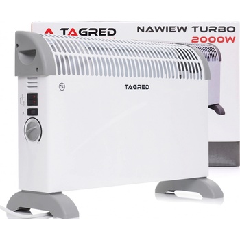 TAGRED 2000W