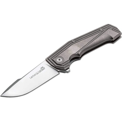Viper Larius Titanio Liner Lock M390