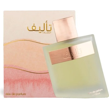 Image 1 of Ahmed Al Maghribi Taleef EDP 100 ml