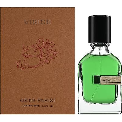 Orto Parisi Viride Extrait de Parfum 50ml - Унисекс Парфюм
