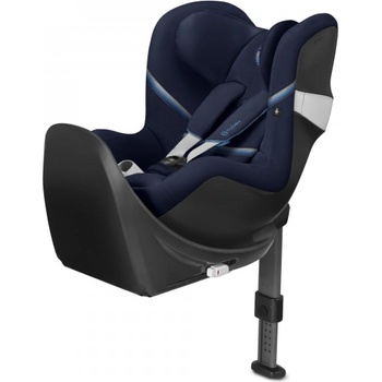 Cybex SIRONA M2 I-SIZE + BASE M 2022 Navy Blue/navy blue