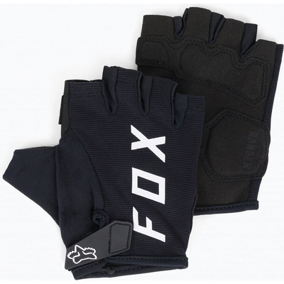 Fox Ranger Gel SF black
