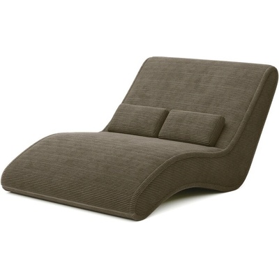 Sconto SABEL 120 sivohnedá