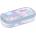 KARTON P+P Oxy Go: Несесер с фигури на колибри, голям размер (1-49925)