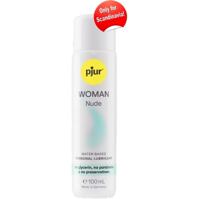 pjur Woman Nude 100 ml