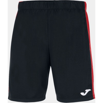 Joma sportovní šortky Maxi short bílá