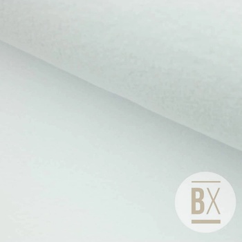 Fleece Polar - Biela