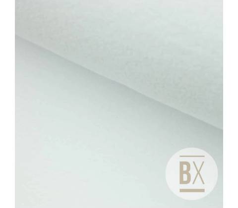 Fleece Polar - Biela