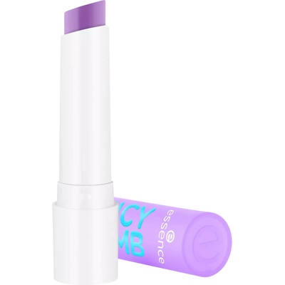 Essence Подхранващо масло за устни с цвят Juicy Bomb, 02 So Berry Cute, 2.5 g