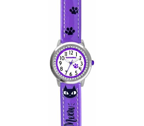Clockodile CWG5190