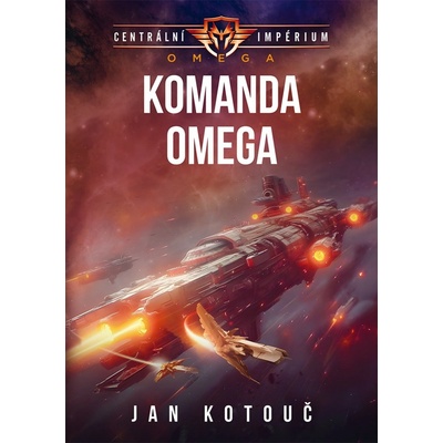Centrální impérium Komanda Omega