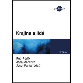 Krajina a lidé