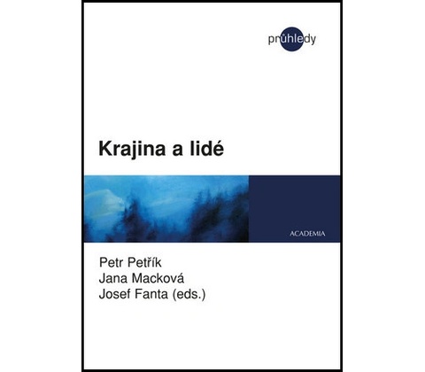 Krajina a lidé