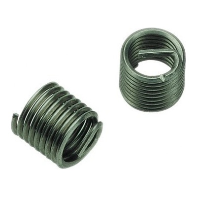 Závitové vložky, doplňovací sada BSF 2.0D STI V-COIL Závit: BSF 1/2 - 2.0D (5ks)