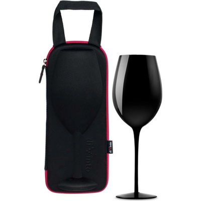 diVinto Slavnostní obří sklenice na víno 750 ml