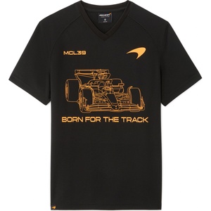 Celio Тениска McLaren Celio | Cheren | МЪЖЕ | S