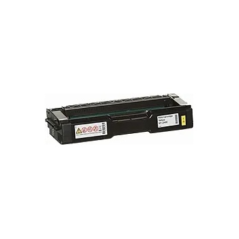 Ricoh Тонер касета Ricoh SPC340E, 5000 копия C340DN yellow (RICOH-TON-SPC340E-Y)