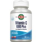 KAL Vitamin C 1000 Plus S/R - 100 таблетка