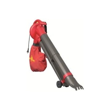 Wolf-Garten LBV 2600 E