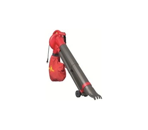 Wolf-Garten LBV 2600 E