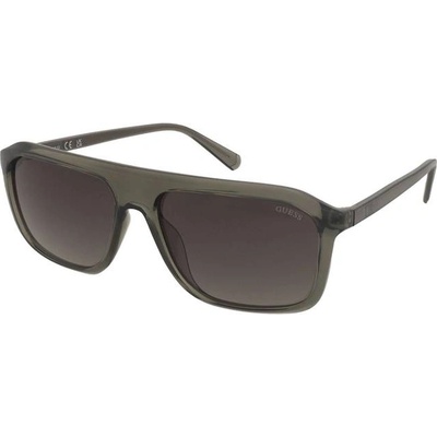 GUESS Диоптрични очила Guess GU00311 96B