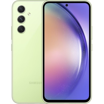 Samsung Galaxy A54 5G A546B 8GB/128GB Awesome Lime