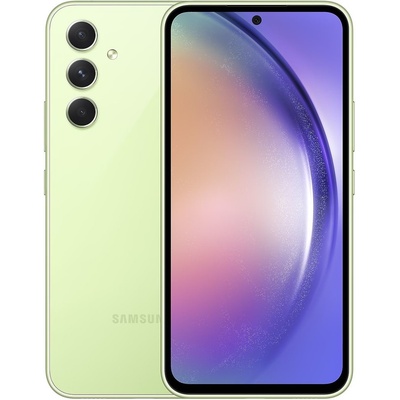 Samsung Galaxy A54 5G A546B 8GB/128GB Awesome Lime
