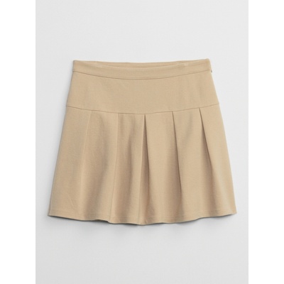 GAP Детска пола GAP GAP | Bezhov | Момичешки | 140/146