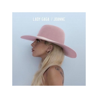 LADY GAGA: JOANNE CD