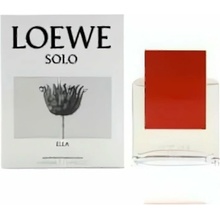 Loewe Solo Ella parfémovaná voda dámská 100 ml