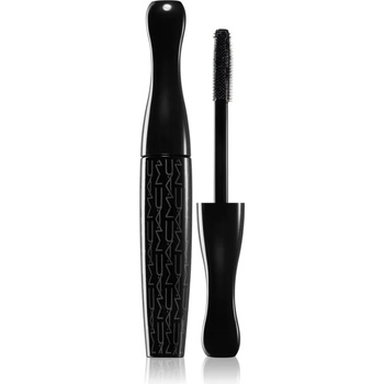 MAC Cosmetics In Extreme Dimension 3D Black Lash Mascara спирала за мигли за екстремен обем с интензивен черен цвят цвят 3D Black 12 гр