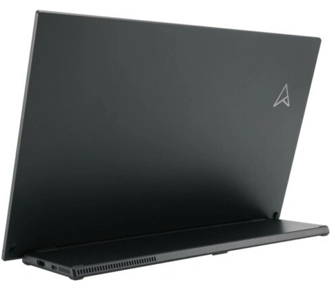 Asus ZenScreen MB17AHG