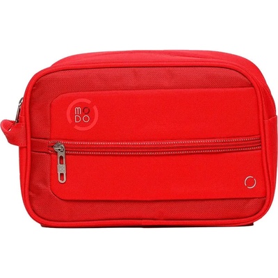 Modo by roncato Несесер Modo by roncato Planet wash bag - Red (Red)