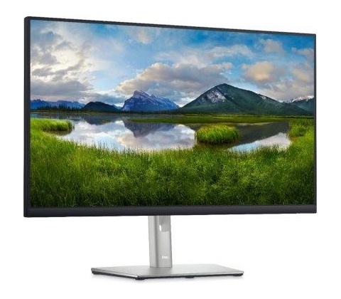Dell P2725H