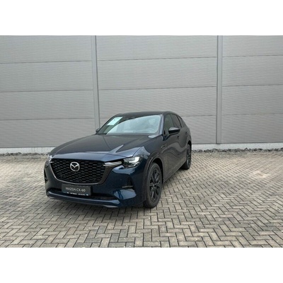 Mazda CX-60 D Homura Plus AWD 187 kW