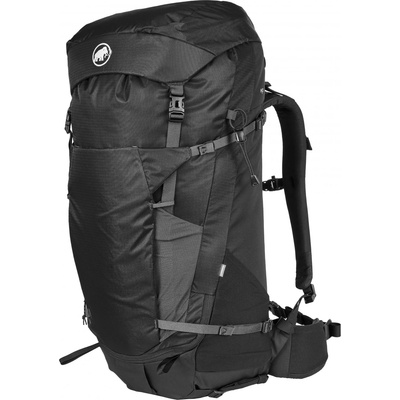 MAMMUT Туристическа раница Mammut Lithium 50 Walking backpack - Black - размер One Size (505-0673-0111)