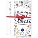 FYTO ADVENTNÝ Kalendár Krásny Advent ovocno-bylinných čajov 12 druhov 24 ks
