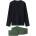 Celio Пижама Mipypanda Celio | Zelen | МЪЖЕ | S