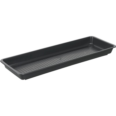 Podmiska pod truhlík GARDEN plastová 60cm