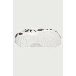 Crocs чехли сабо дамски Classic Pop Animal Clog