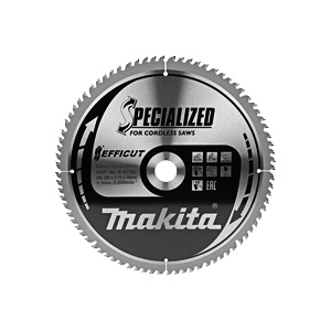 Makita Циркулярен диск 190x30mm, 100 зъба B-67262 (B-67262) (B-67278)