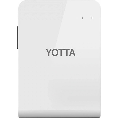 Twinstar Yotta