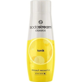 Sodastream Tonik 440 ml