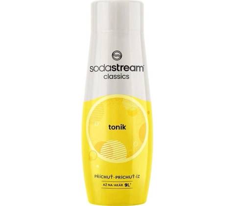 Sodastream Tonik 440 ml