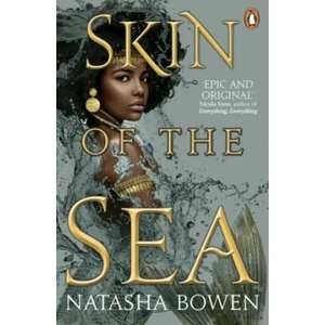 Skin of the Sea (ISBN: 9780241413975)