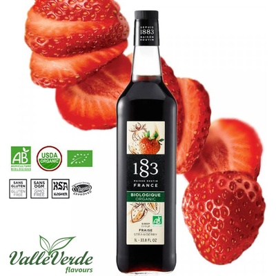 1883 Maison Routin Jahoda BIO 1 l