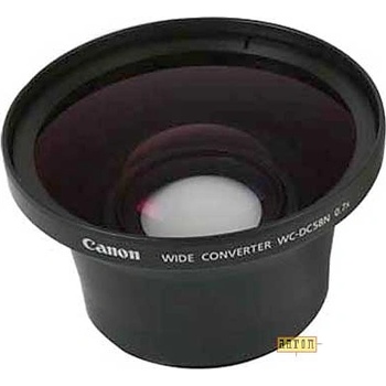 Canon WC-DC58N
