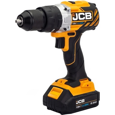 JCB 18BLCD-2XB-E