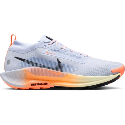 Nike Мъжки маратонки Nike Pegasus Trail 5 GORE-TEX Running Shoes Mens - Ghost/Orange