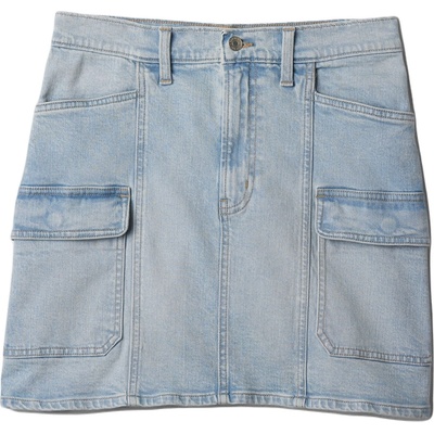 GAP V-denim cargo 27